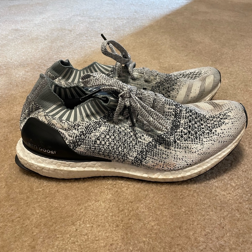 *NEW* Adidas ultraboost uncaged